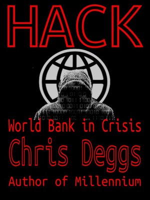 cover image of Hack